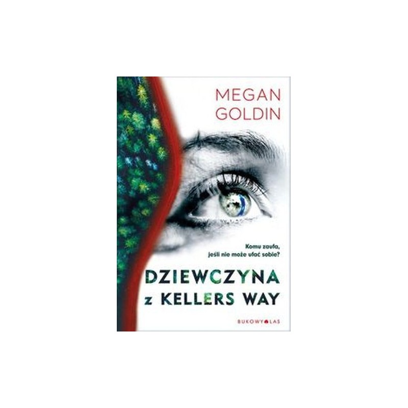 DZIEWCZYNA Z KELLERS WAY