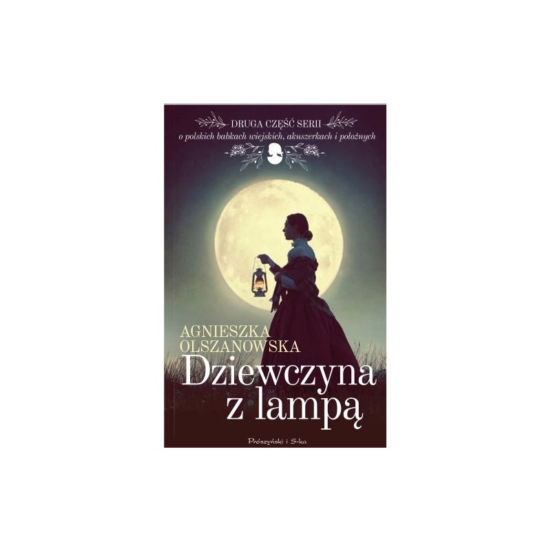 DZIEWCZYNA Z LAMPĄ. SEKRETNE SCHRONISKO. TOM 2