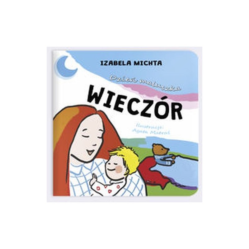 DZIEŃ MALUSZKA WIECZÓR