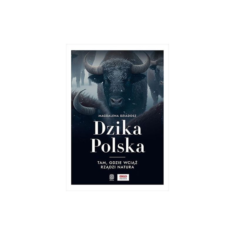 DZIKA POLSKA