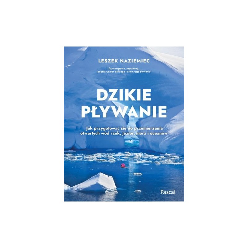 DZIKIE PŁYWANIE