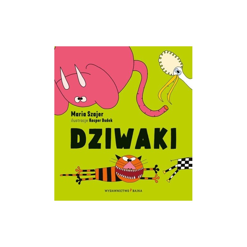 DZIWAKI