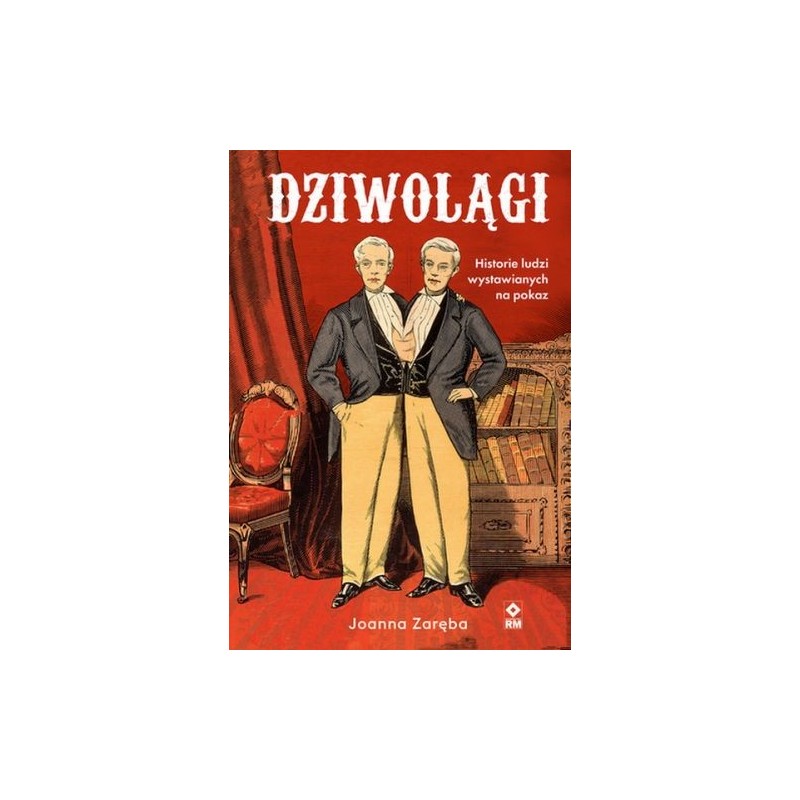 DZIWOLĄGI