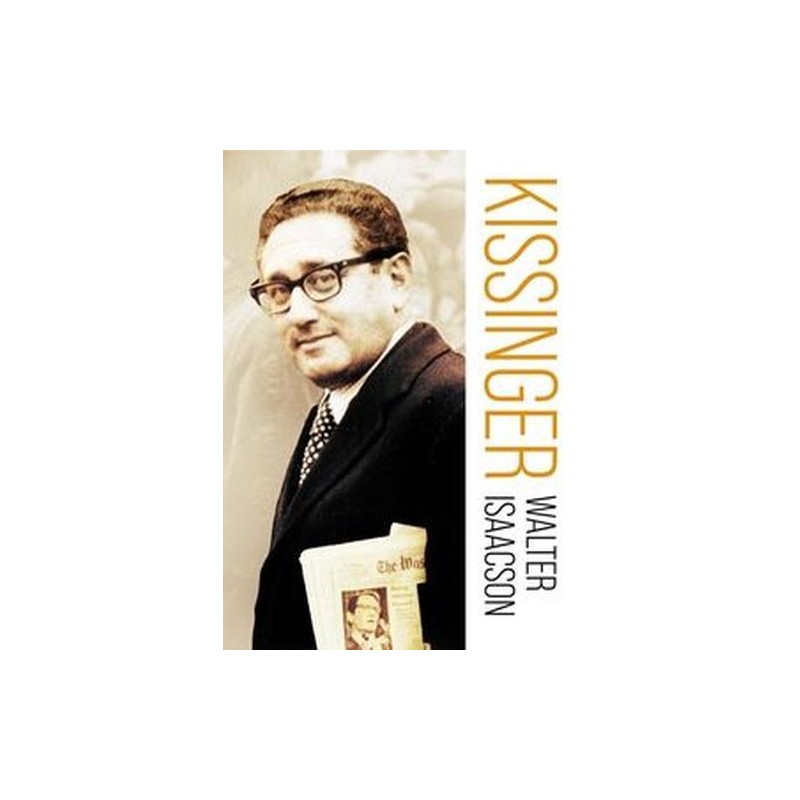 KISSINGER