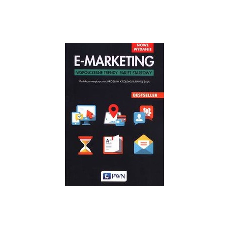 E-MARKETING