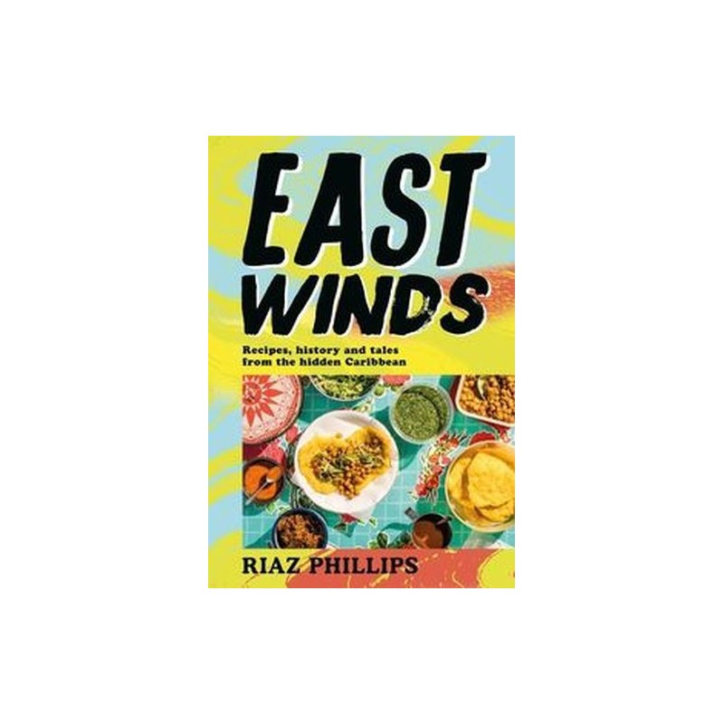 EAST WINDS