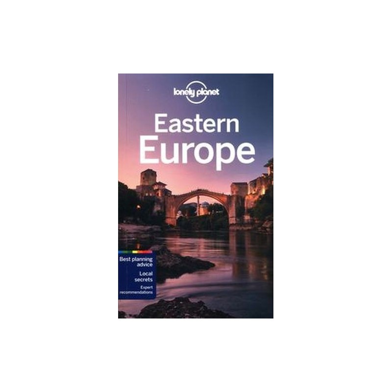 EASTERN EUROPE