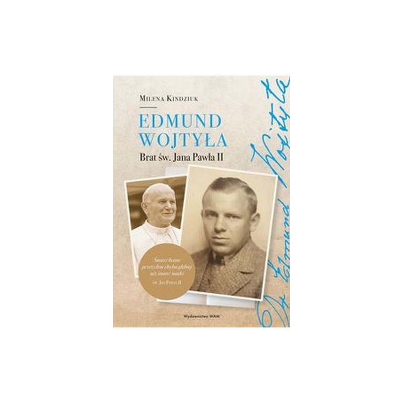 EDMUND WOJTYŁA