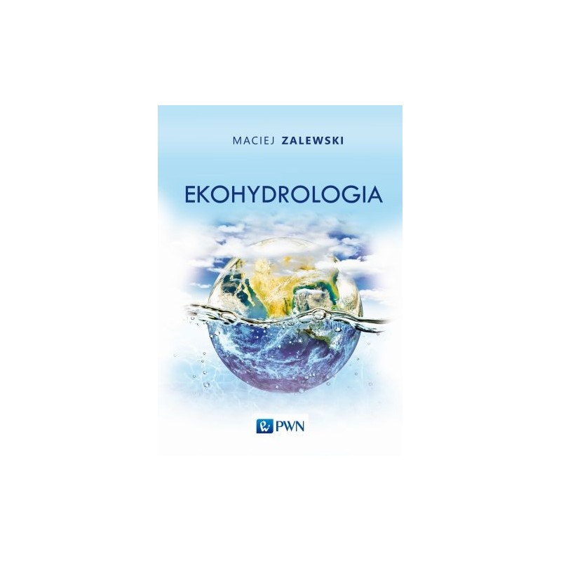 EKOHYDROLOGIA