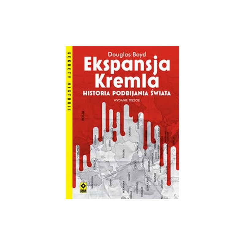 EKSPANSJA KREMLA WYD. III