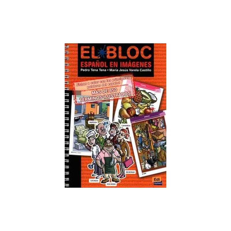 EL BLOC ESPA?OL EN IMGENES