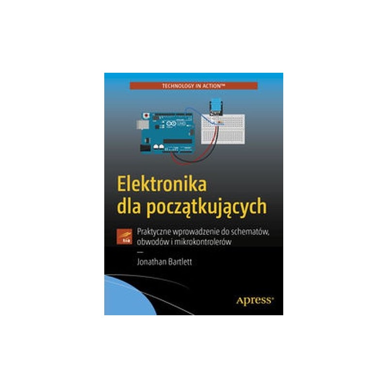 ELEKTRONIKA DLA POCZĄTKUJĄCYCH