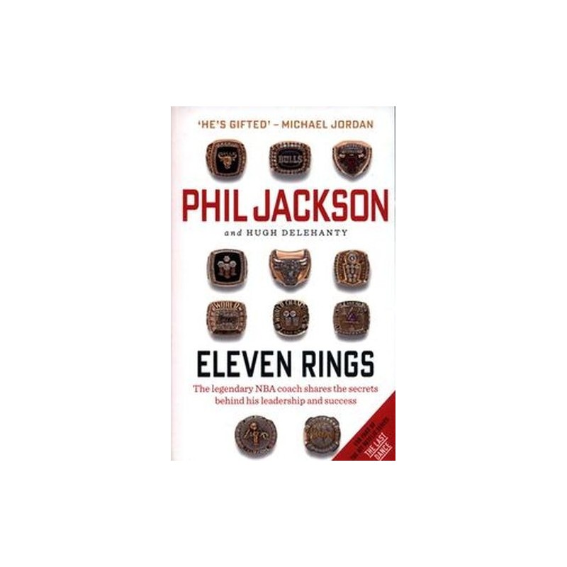 ELEVEN RINGS