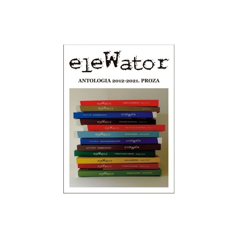 ELEWATOR