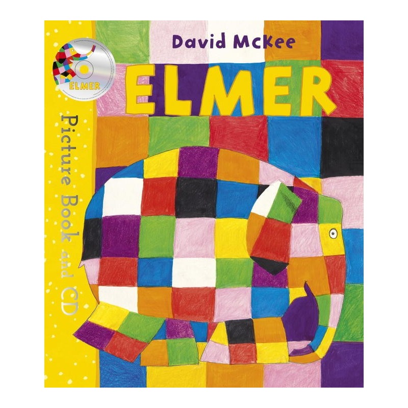 ELMER