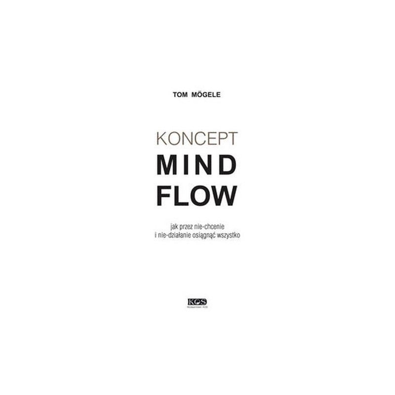 KONCEPT MINDFLOW