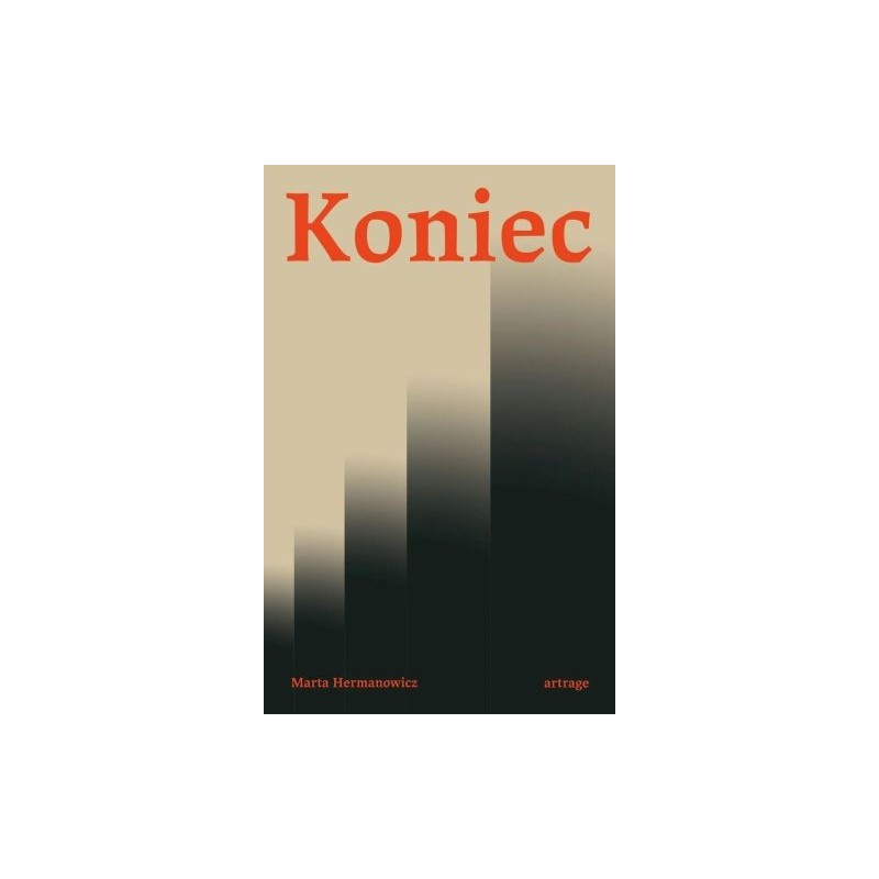 KONIEC