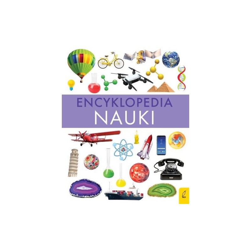 ENCYKLOPEDIA NAUKI