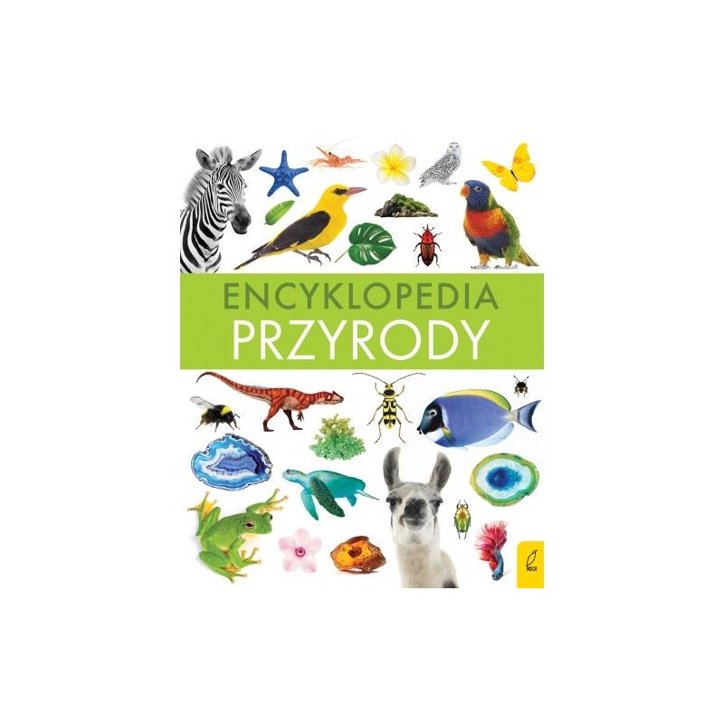 ENCYKLOPEDIA PRZYRODY