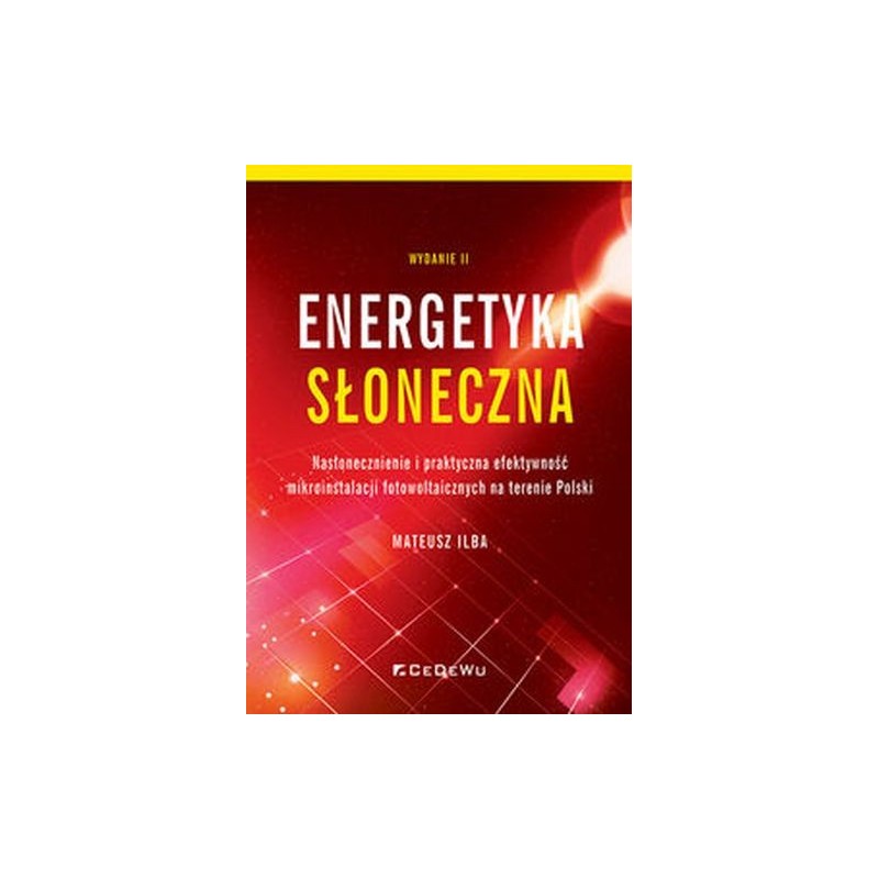 ENERGETYKA SŁONECZNA