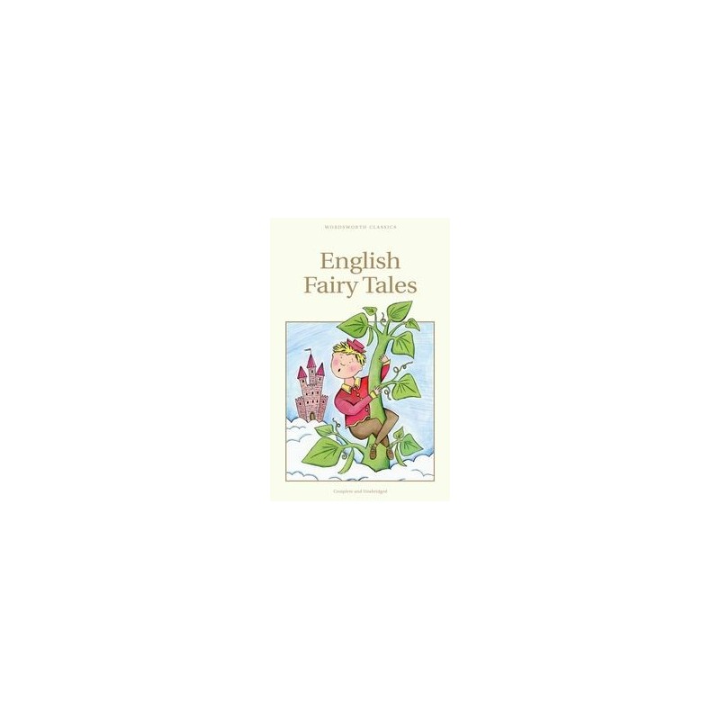 ENGLISH FAIRY TALES