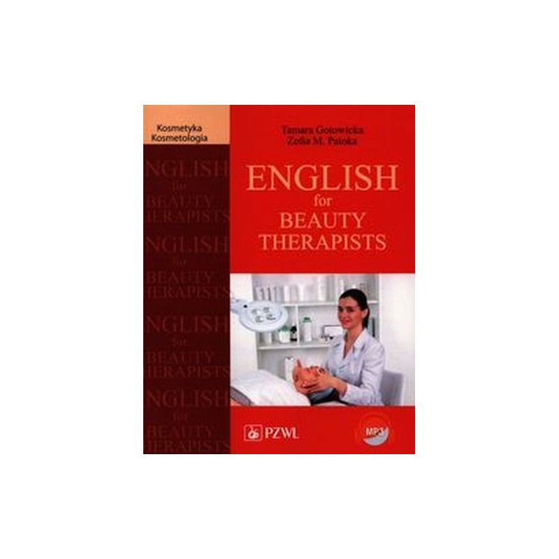 ENGLISH FOR BEAUTY THERAPISTS