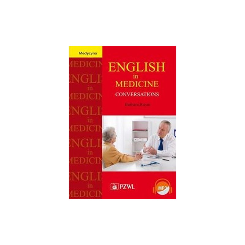 ENGLISH IN MEDICINE CONVERSATIONS