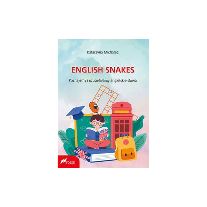 ENGLISH SNAKES