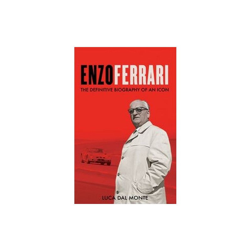 ENZO FERRARI