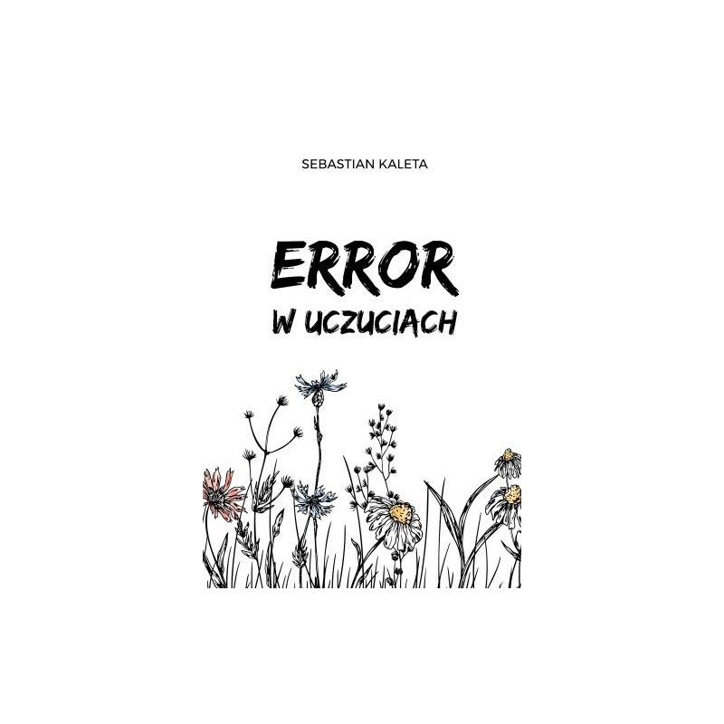 ERROR W UCZUCIACH