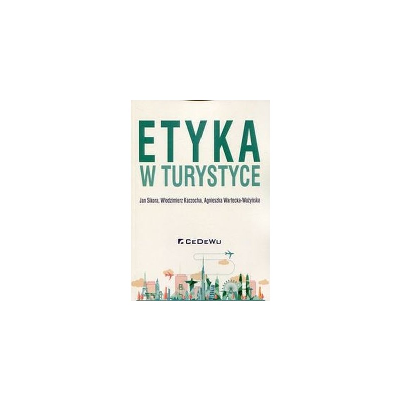 ETYKA W TURYSTYCE