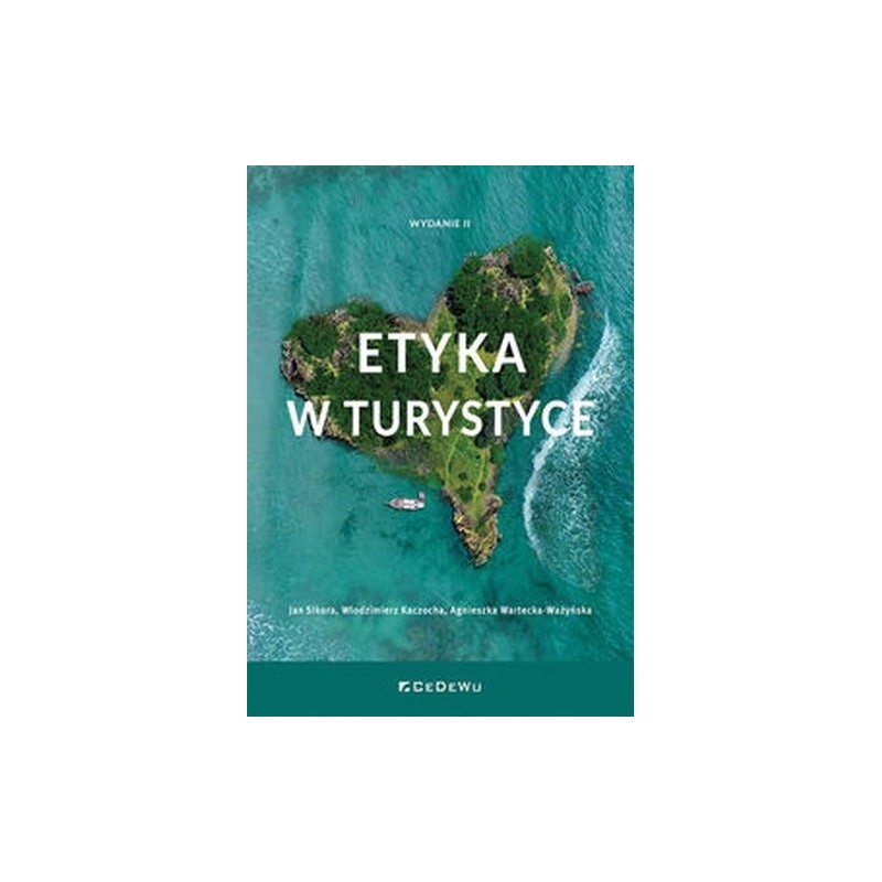 ETYKA W TURYSTYCE