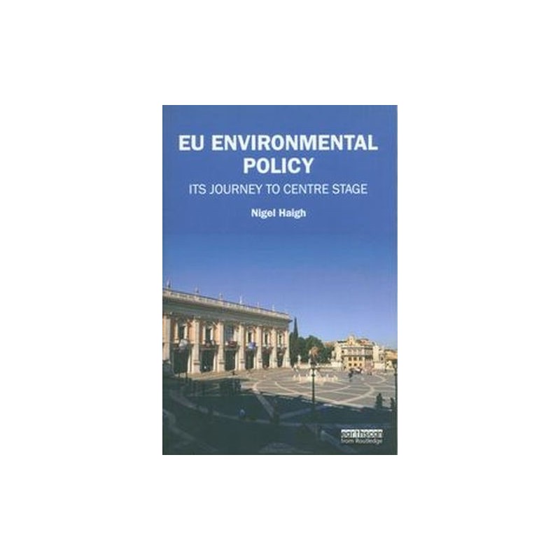 EU ENVIRONMENTAL POLICY