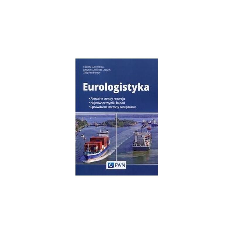 EUROLOGISTYKA