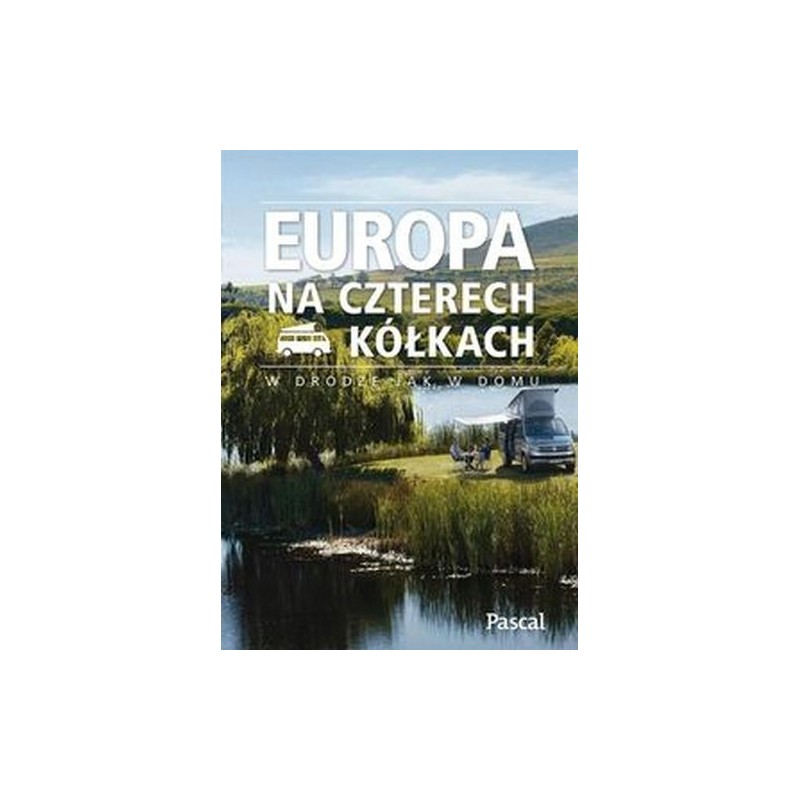 EUROPA NA CZTERECH KÓŁKACH