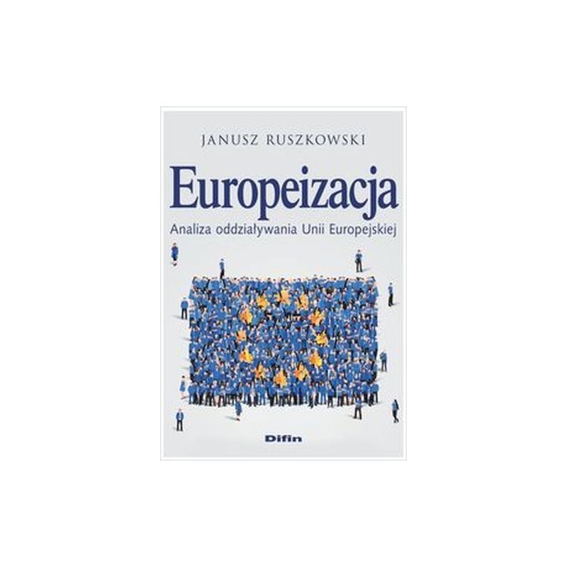 EUROPEIZACJA