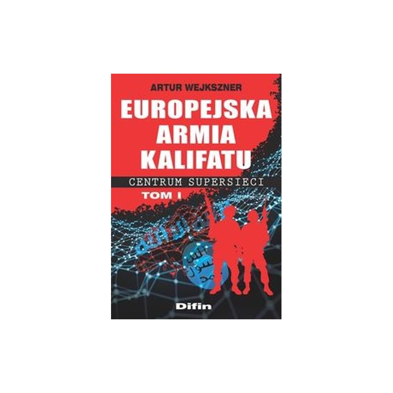 EUROPEJSKA ARMIA KALIFATU