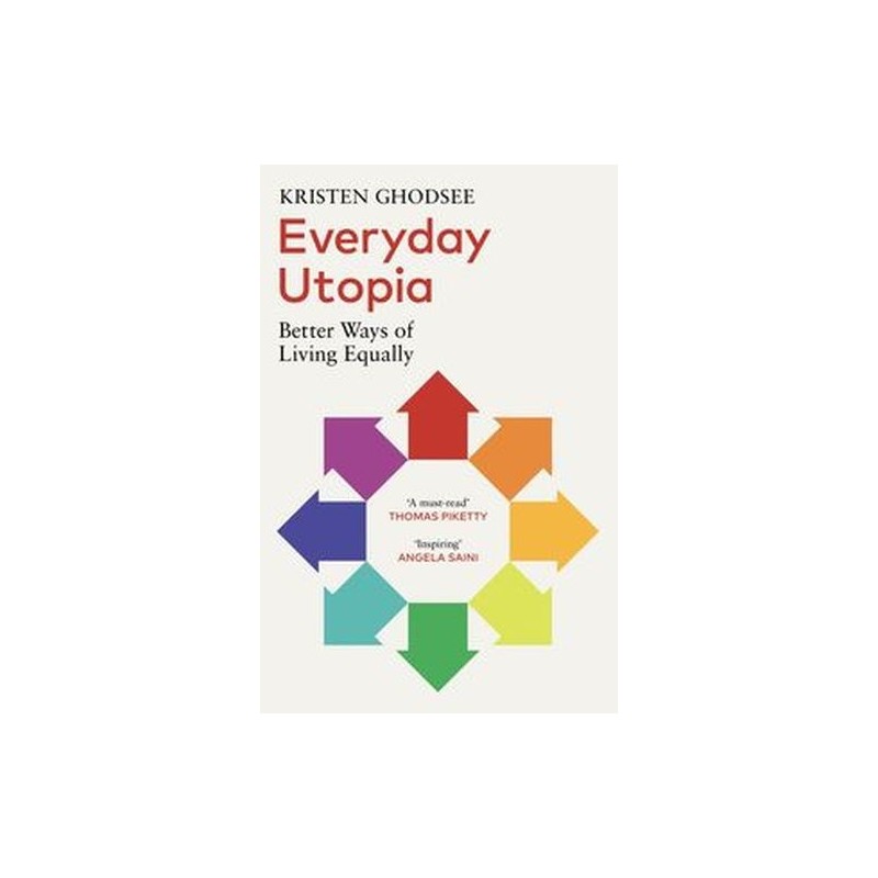 EVERYDAY UTOPIA