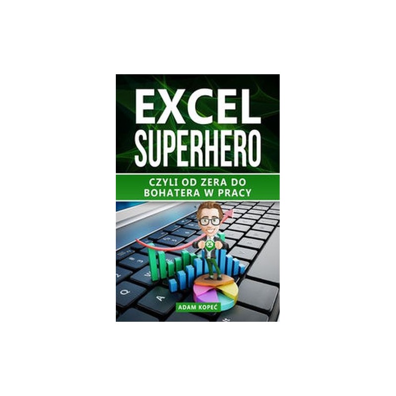 EXCEL SUPERHERO