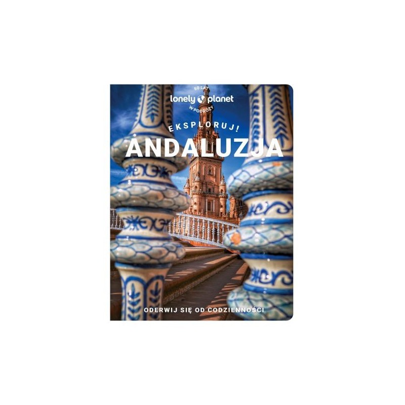 EXPERIENCE ANDALUCIA