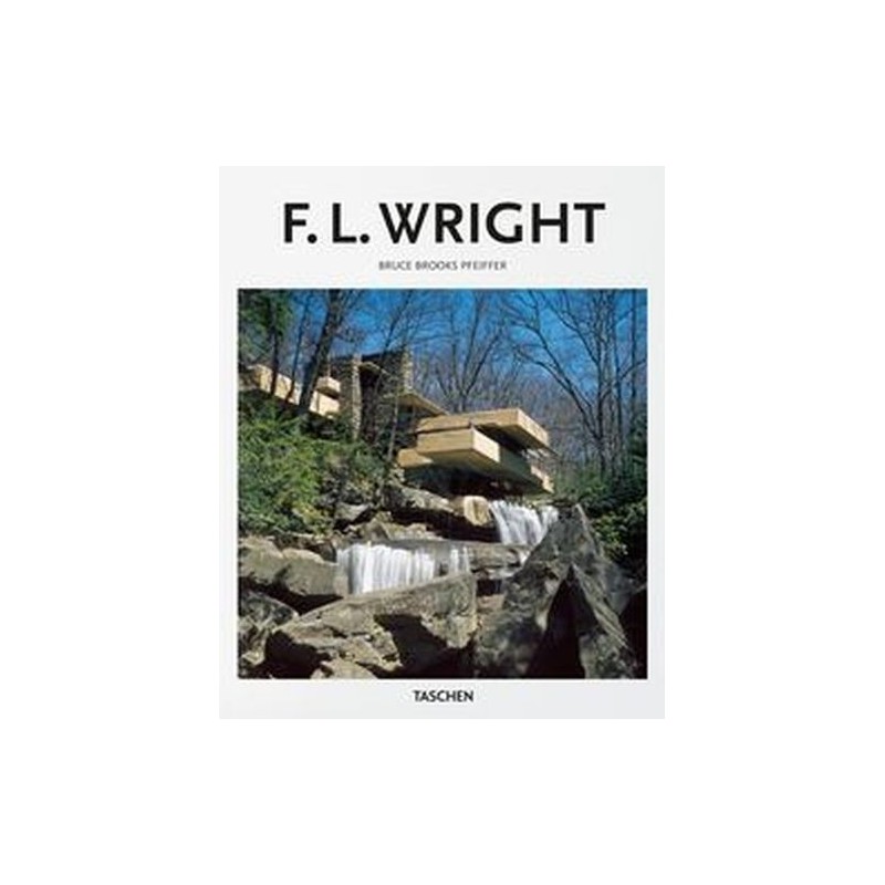 F. L. WRIGHT