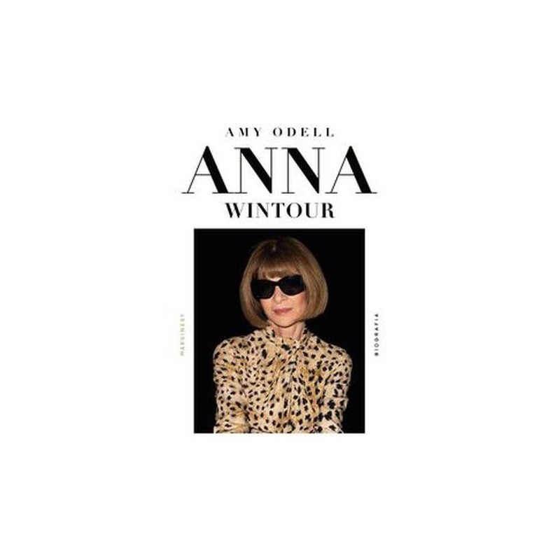 ANNA WINTOUR