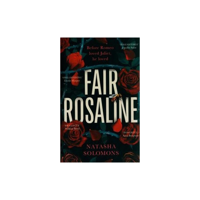 FAIR ROSALINE