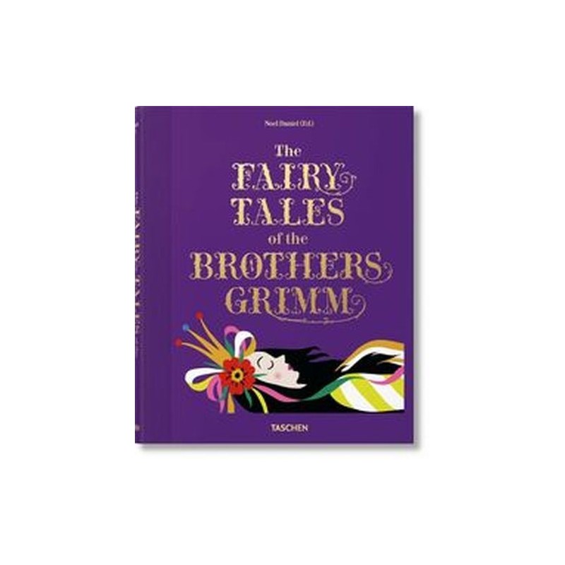 FAIRY TALES OF BROTHER GRIMM