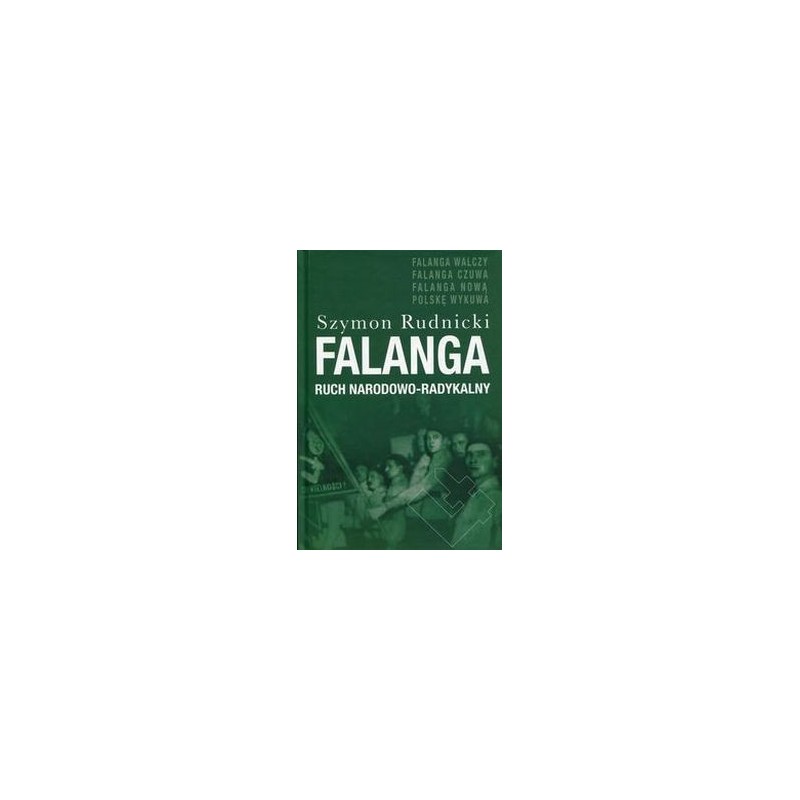 FALANGA