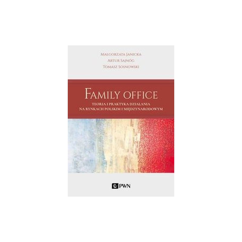 FAMILY OFFICE