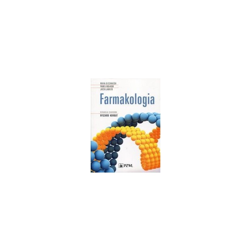 FARMAKOLOGIA