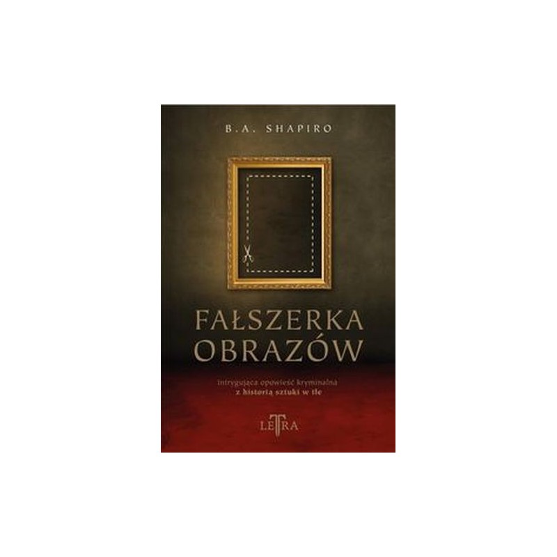 FAŁSZERKA OBRAZÓW