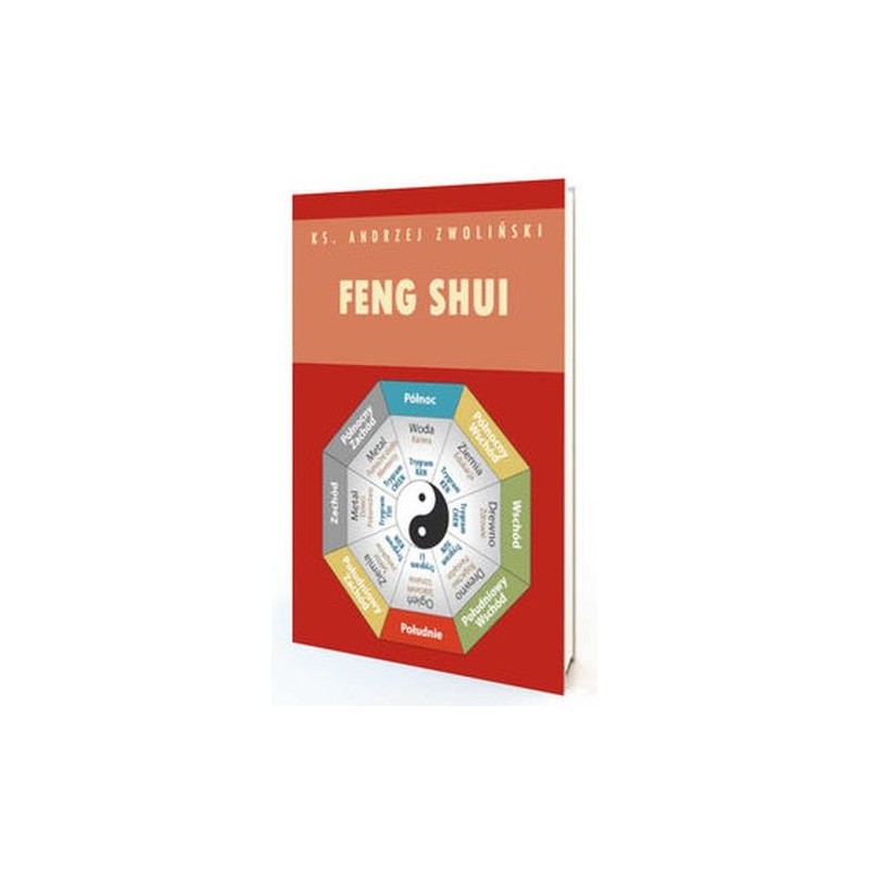 FENG SHUI. TANIE ZDROWIE Z CHIN