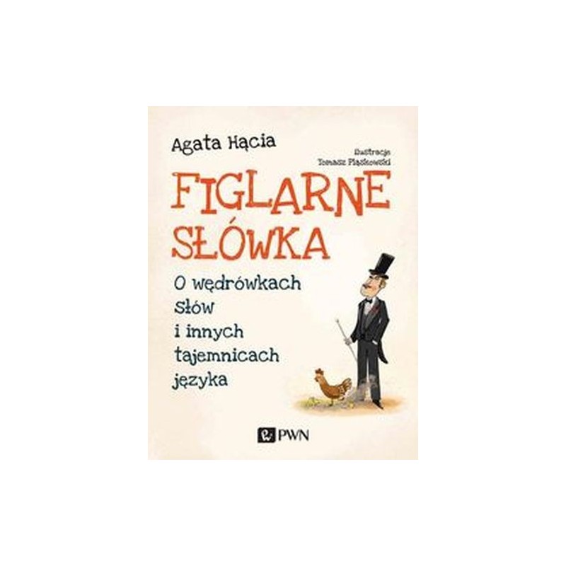 FIGLARNE SŁÓWKA